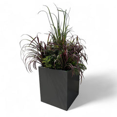 Collection image for: Stainless Steel Planters