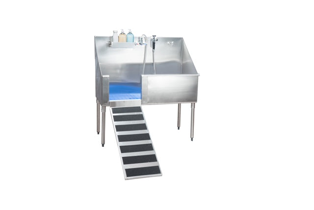 Grooming Tubs