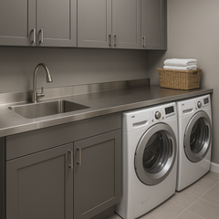 Collection image for: Custom Stainless Steel Counter Tops