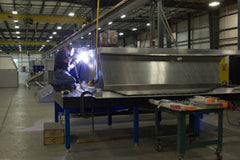 Collection image for: Stainless Steel Fabrication