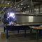 Stainless Steel Fabrication
