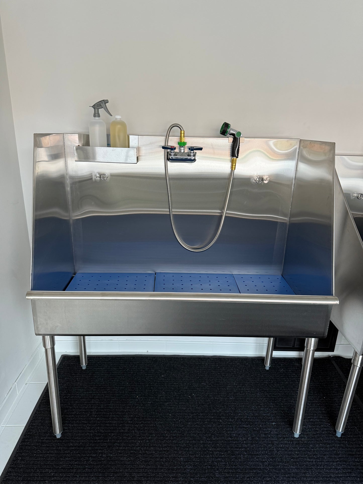 pet Grooming Tub. Made In Canada 🇨🇦