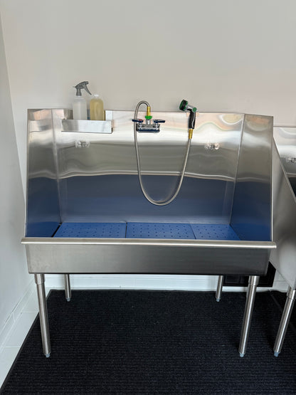 pet Grooming Tub. Made In Canada 🇨🇦