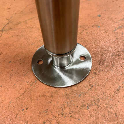 Floor Leg Mount