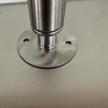Floor Leg Mount